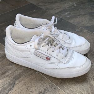 Reebok Club C 85’s